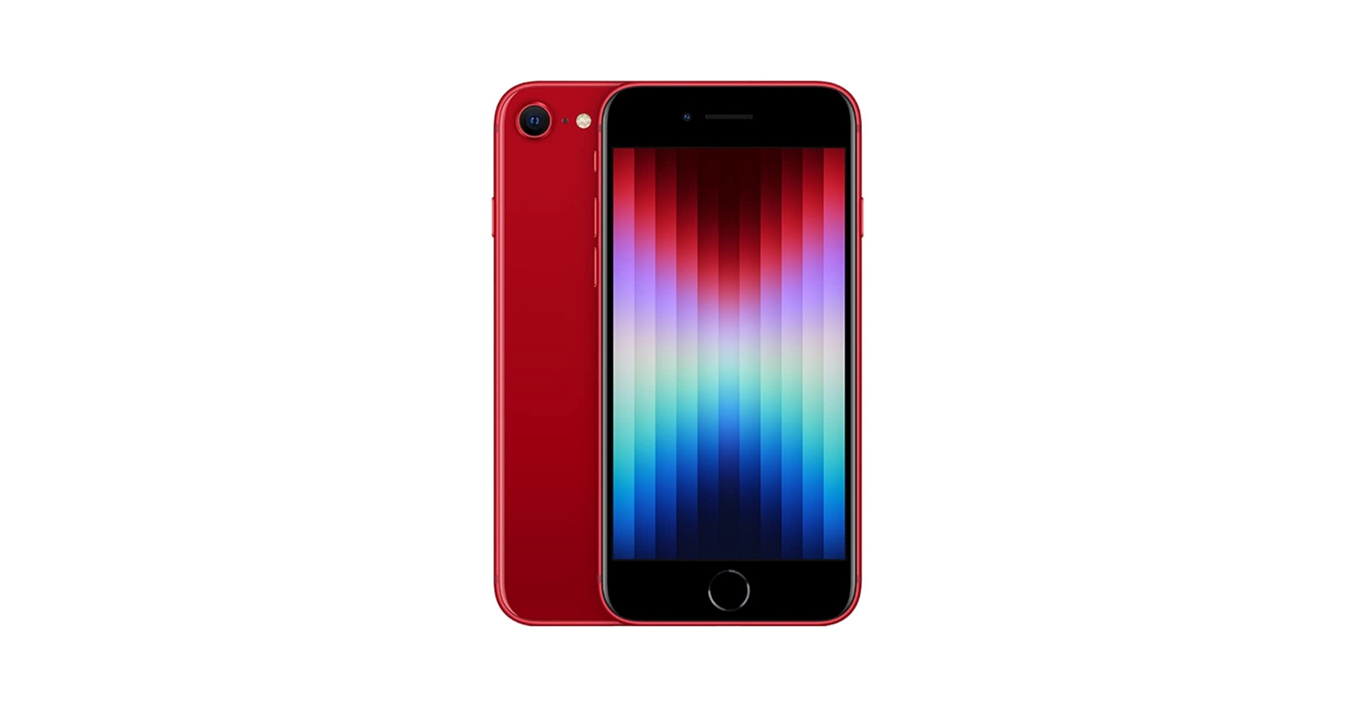 Liora_k_0101　Apple iPhone SE 3世代 Amazon.com: Apple iPhone SE 3rd Gen, 64GB, RED - Unlocked