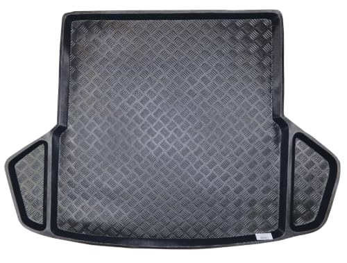 Tapis de coffre Toyota Avensis III Sportback 2009-2018 haut de gamme finition premium