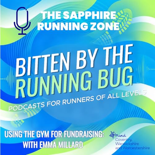 Using The Gym For Fundraising: With Emma Millard