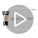 Maybelline New York Liquid Foundation, Matte & Poreless, Full Coverage Blendable Normal to Oily Skin, Fit Me, 230 Natural Buff, 18ml - Image 2