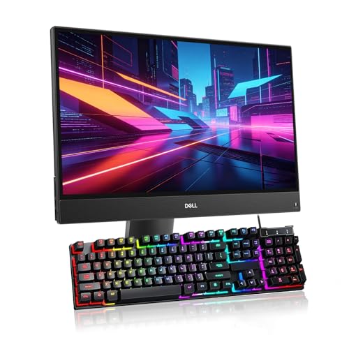 Lista de Computadora de escritorio dell disponible en línea para comprar. 7 Imagen adicional