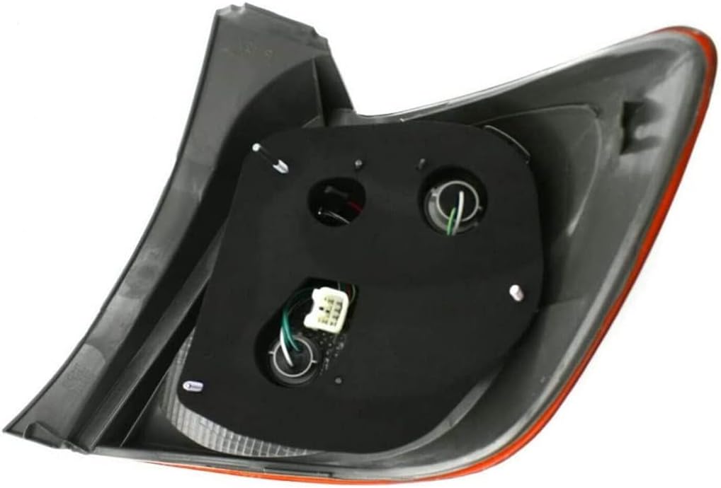 For 2009-2014 Toyota Matrix Rear Tail Light Passenger Side | Replacement For TO2801182 | 81550-02450