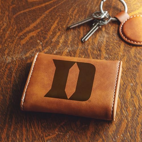 Image of Rico Industries NCAA Unisex Letri Laser Engraved Trifold
