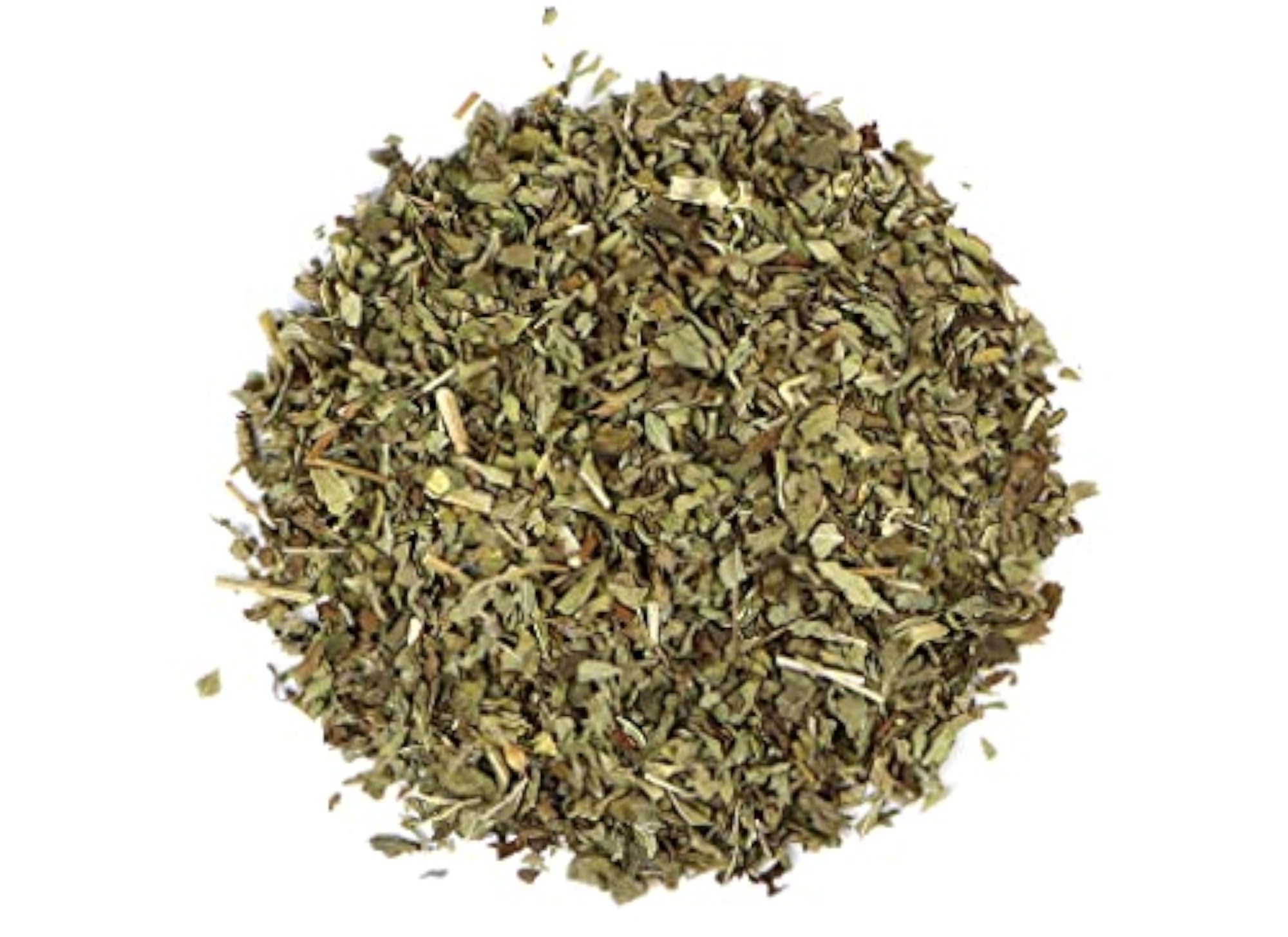 Lemon Balm Leaves, 400 gm