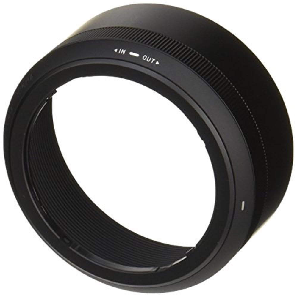 Amazon | シグマ(Sigma) SIGMA レンズフード LH686-01 | レンズフード 通販