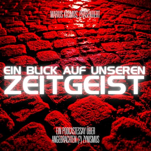 Ein Blick auf unseren Zeitgeist Titelbild