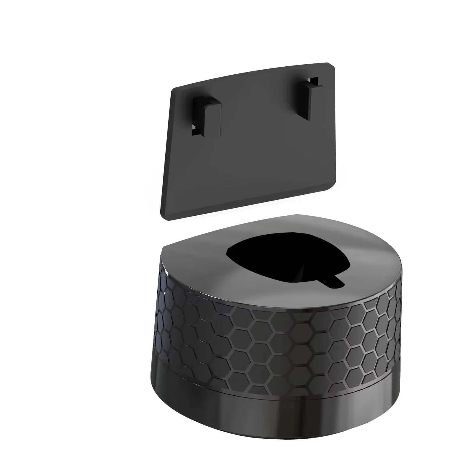 Supporto for Pettine Caricabatterie Con Base Compatibile Con Philips | Compatibile con Norelco One Blade QP2520 QP2530 QP2620 QP2630(2 pcs comb)