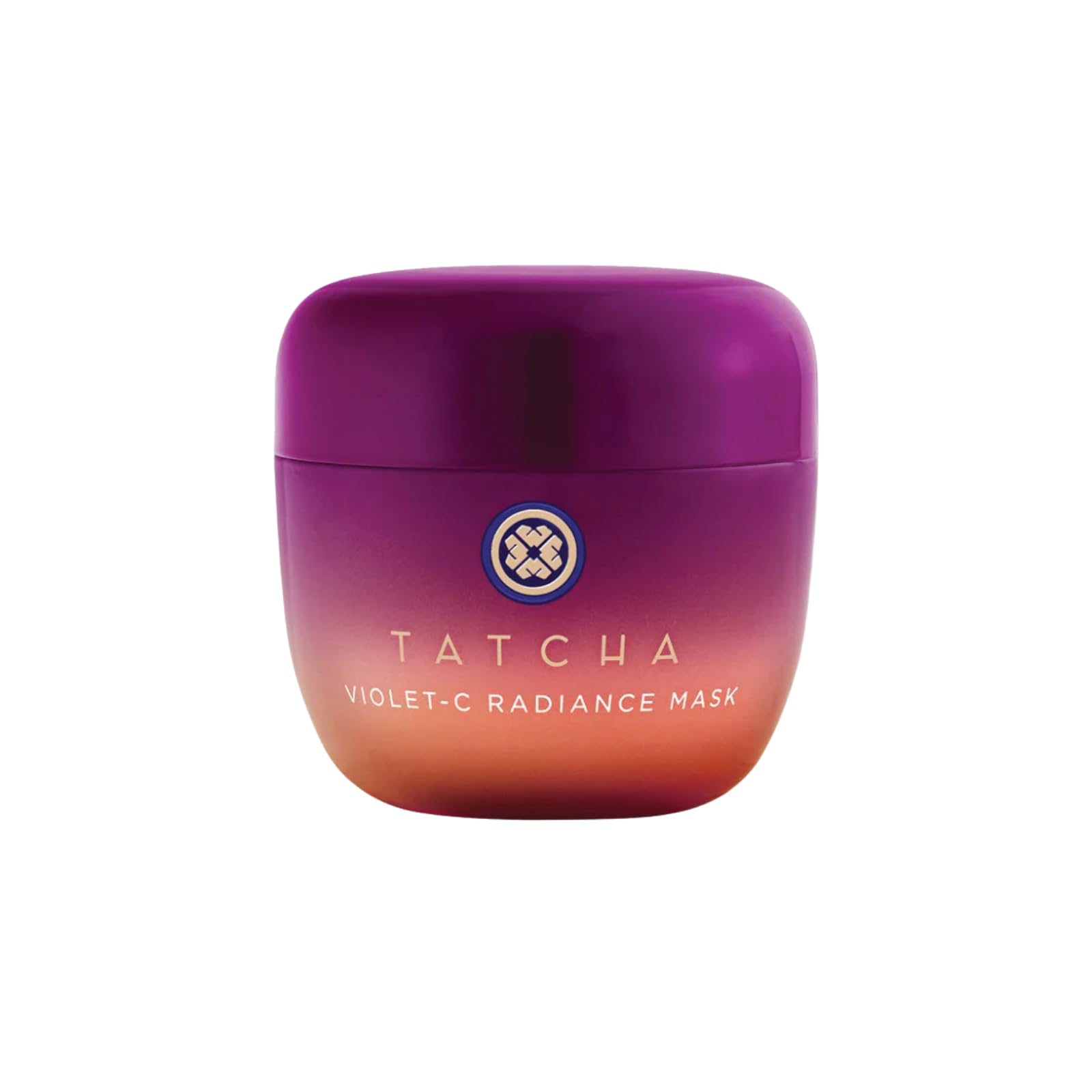 Violet-C Radiance Mask by Tatcha for Women - 1.7 oz Mask