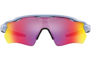 Oakley Radar Path Sunglasses: Amplify Your Vision and Performance