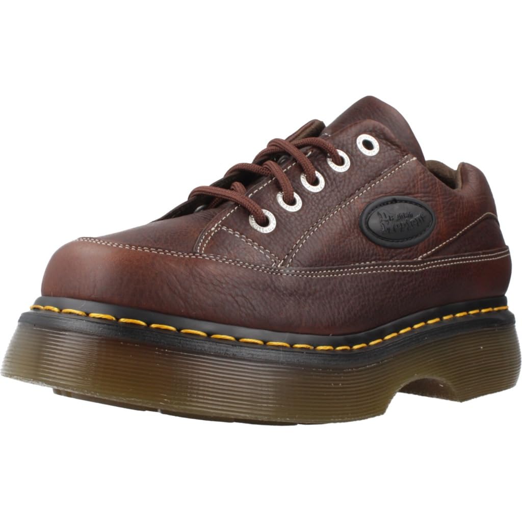Dr. Martens Unisex-Adult Buzz 5i Shoe