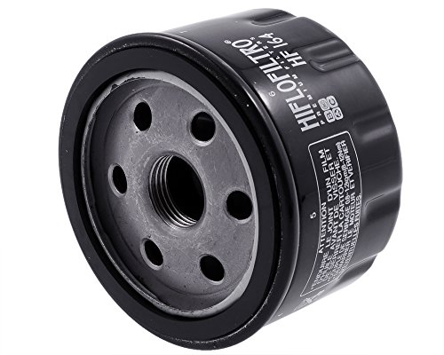 Preisvergleich Produktbild HF164 HIFLOFILTRO Ölfilter