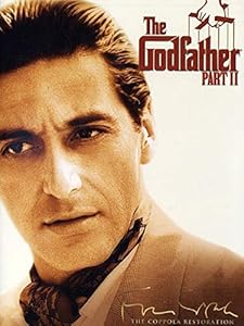 The Godfather, Part II