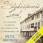 Cover of Shakespeare's Local: Six Centuries of History, One Pub