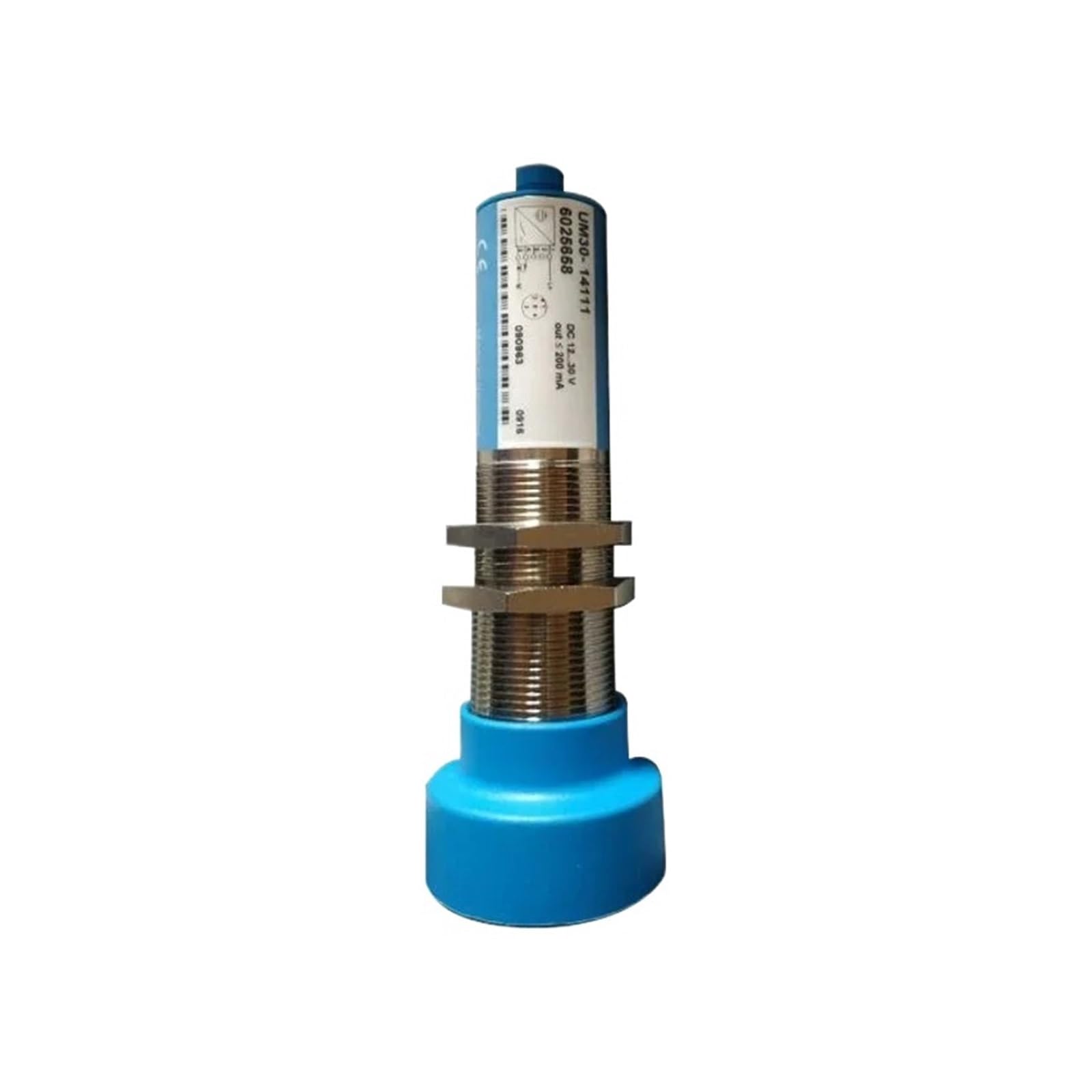 Capteur UM30-14111 et UM30-14113 pour mesure industrielle
