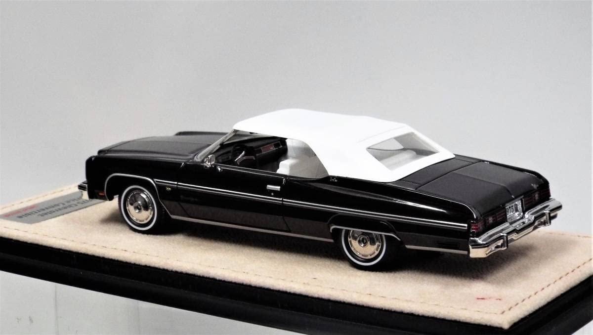 超希少!！ 当時物 未組立 mpc '75 シボレー カプリス Yahoo!オークション - MPC 1/25 Chevy caprice シボレー