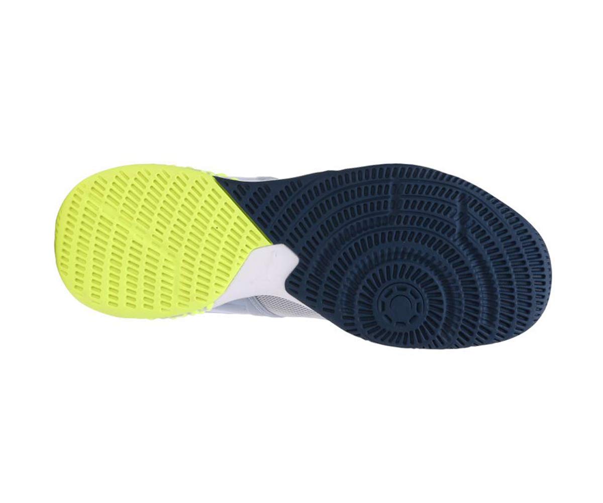 PUMA Unisex Explode Xt Hybrid 2 Futsalschuhe