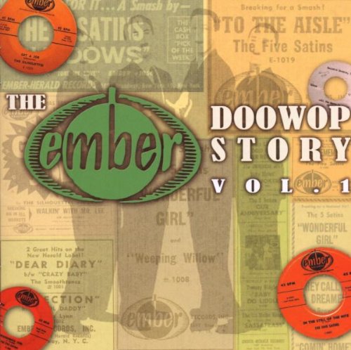 Ember Doo Wop