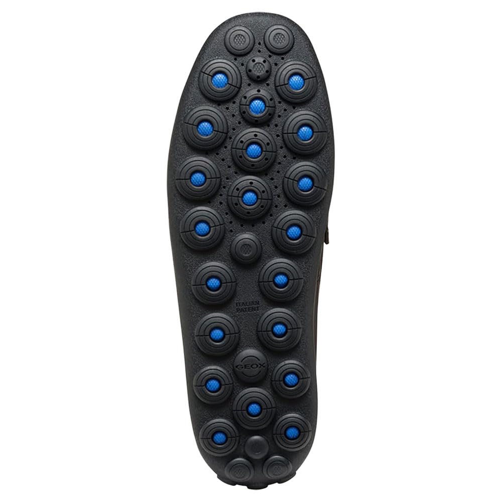 Geox Mężczyźni U Spherica Ec14 AMoccasin