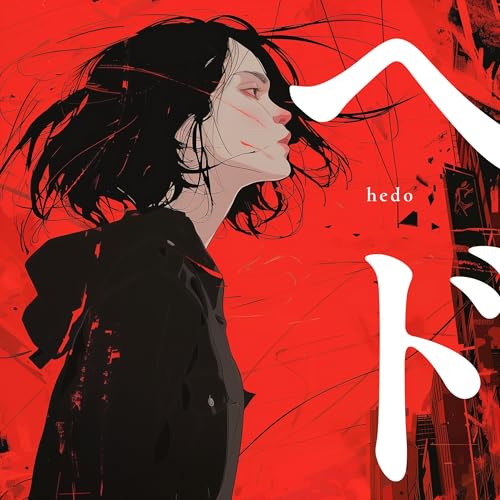  ヘド - hedo -