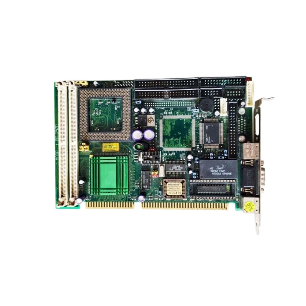 Scheda madre industriale PIA-650D scheda madre CPU scheda madre