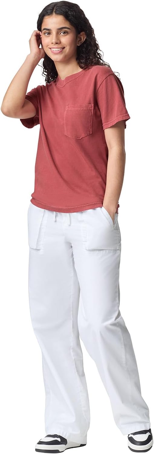 Comfort Colors Adult Short Sleeve Pocket Tee, Style 6030 - Image 4