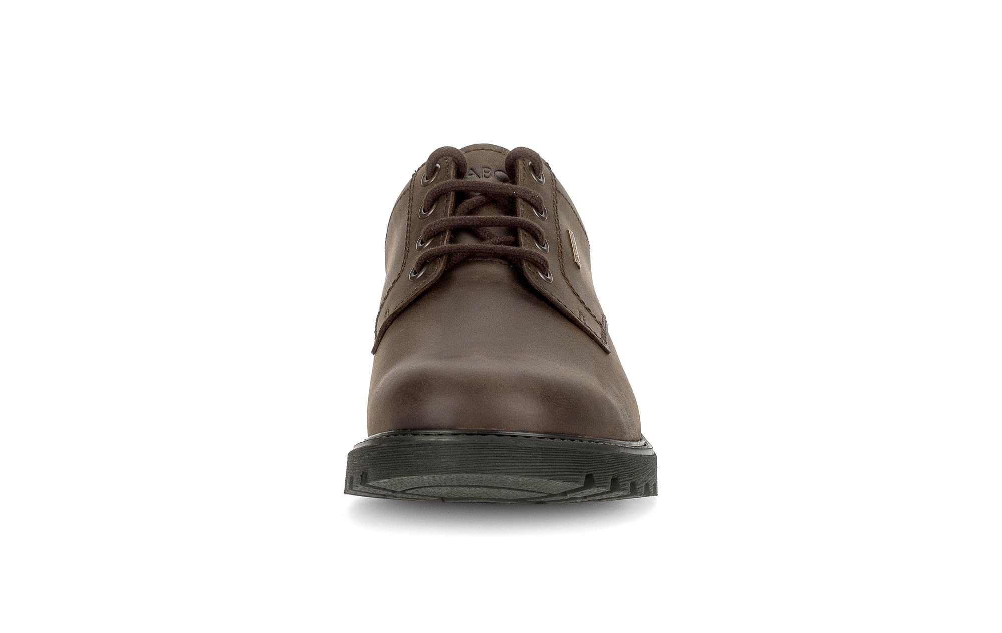 Gabor Hombre | Zapatos de negocios para adultos | 5118.50 | Ancho G2 | Cordones