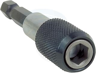 Tolsen - Screwdriver Bit Holder With Quick Release (Industrial)