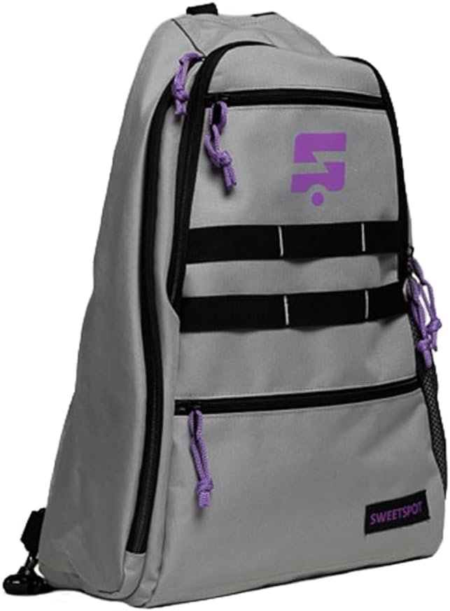 SweetSpot Pickleball Paddle Tote