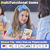 517kj2sc91l - Educational Toys for 3 4 5 Year Old Boys Gift, Matching Letter Game Preschool ABC Learning Toys for Kids Ages 4-8 Years, Christmas Birthday Gifts for 3-6 Year Old Boys Toddler Toys Age 2-4