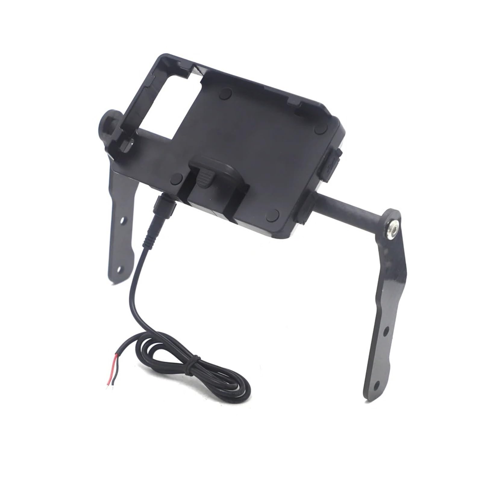 Support de navigation moto CB500X évite les reflets et chutes de GPS - 6