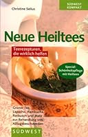 Neue Heiltees. 351707683X Book Cover