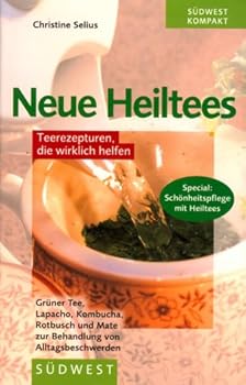 Paperback Neue Heiltees. [German] Book