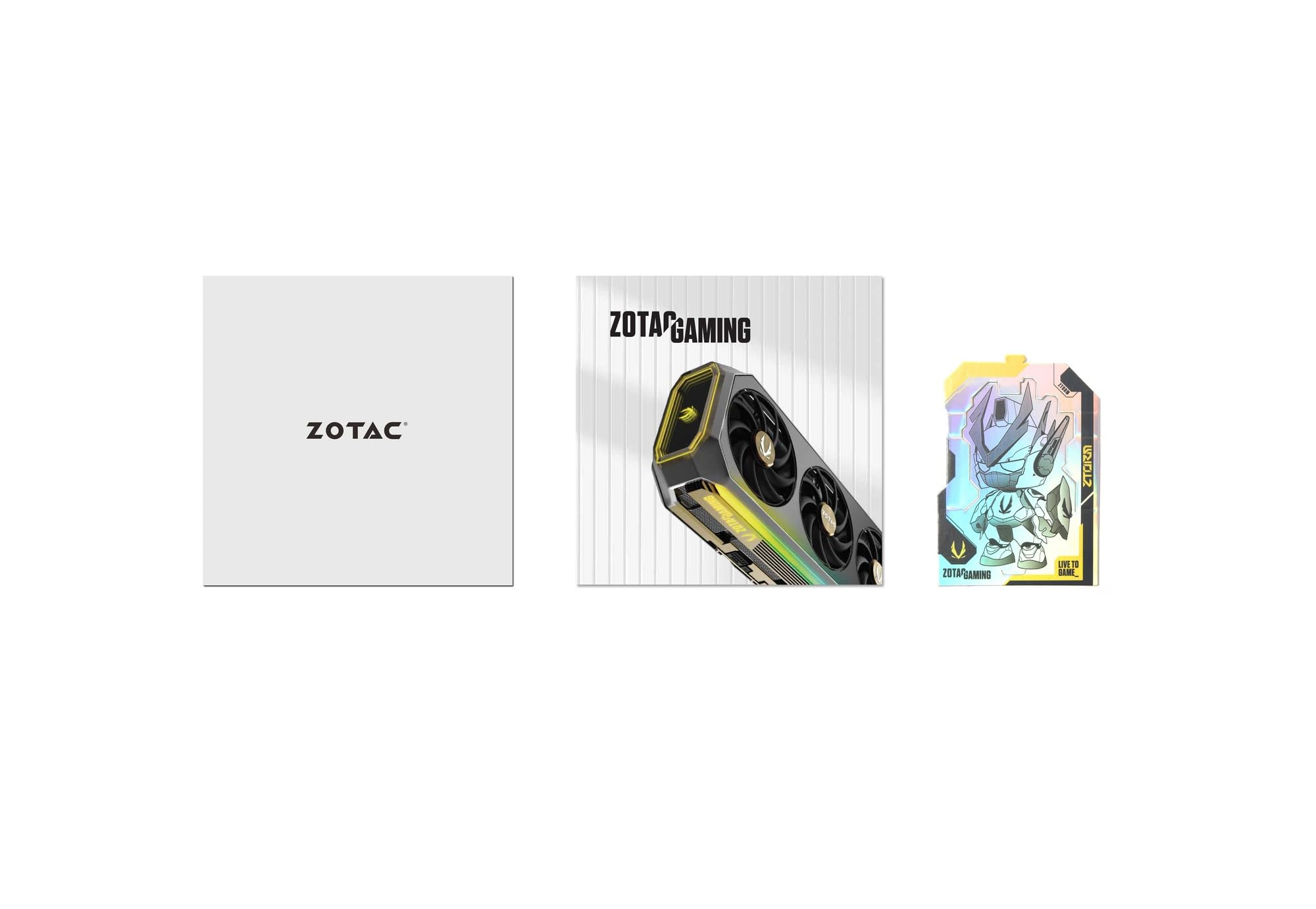 グラフィックボード・グラボ・ビデオカード ZOTAC GAMING GEFORCE RTX 5060 8GB ZOTAC GAMING GeForce RTX 5060 Ti 8GB Twin Edge OC｜ZOTAC公式