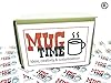 Mugtime (TM) - Led Zeppelin Symbols - Rock & Roll Inspired Ceramic Coffee Tea Mug Cup 11oz 330ml #1
