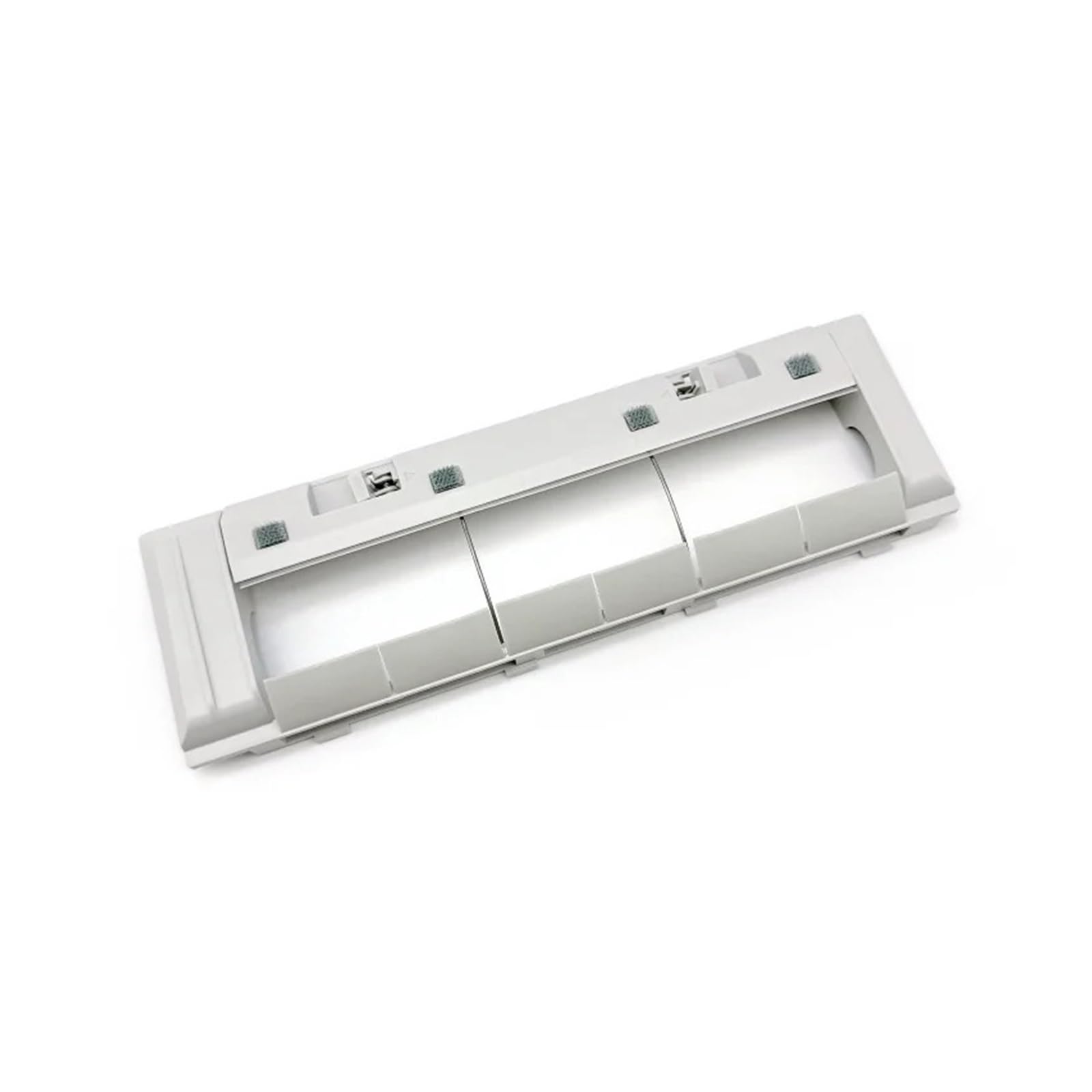 NIUFENGGEO Vacuum Cleaner Roller Main Brush Cover Robot，compatible For Dreame，F9 D9 ，1C 2 2C D9 Max S3, Vacuum Roller Brush Cover