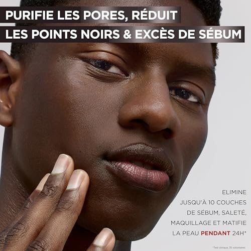 Nettoyant Visage Doux Pour Le Visage Au Garnier Le Flacon De 250ml - vue 6