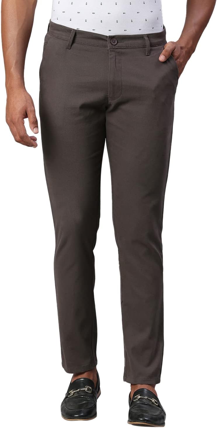 Men Casual Pants