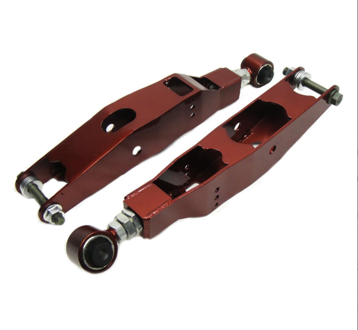 Amazon.com: Godspeed(AK-060-B) Adjustable Rear Lower Control