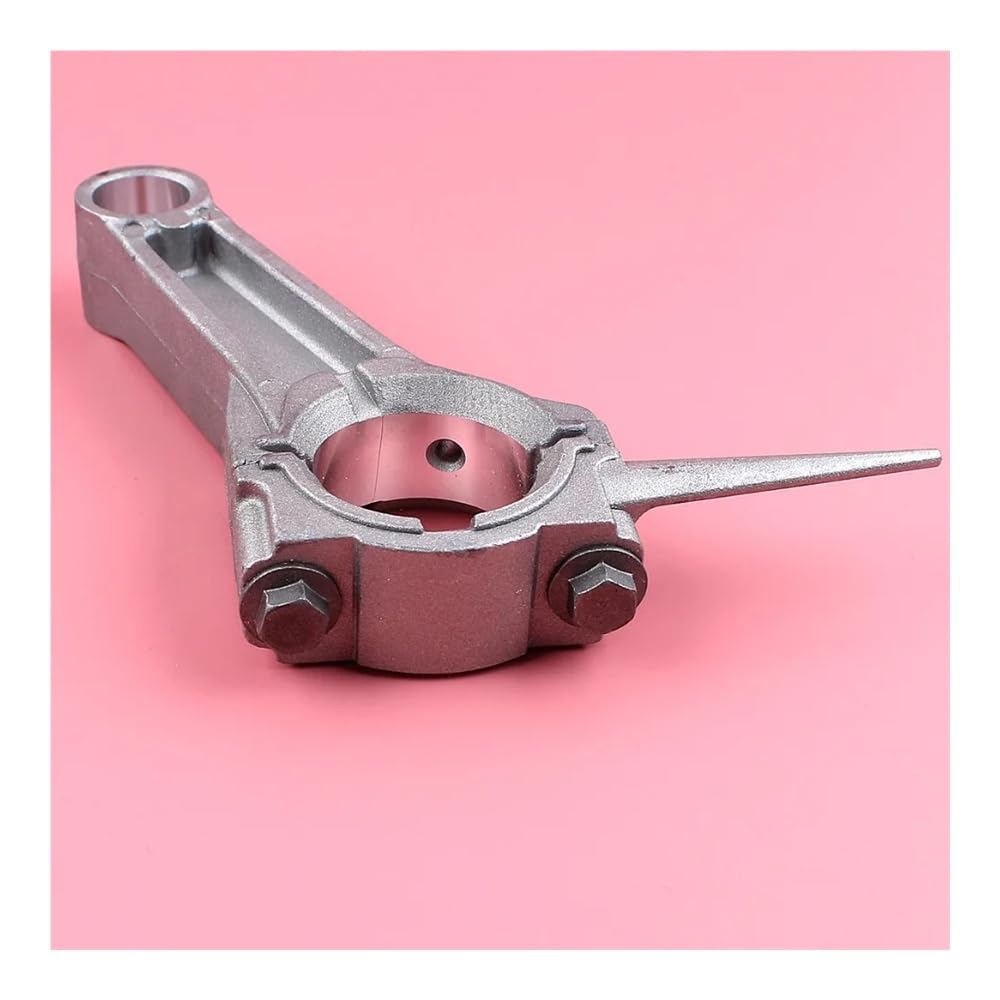 Biela Compatible con GX340, GX390, 11 HP, 13 HP, GX 390, 340, 11 HP, 13 HP, Motor de cortacésped, Pieza de Repuesto 13200-ZE2-010