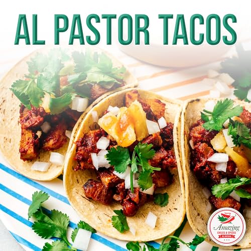 Dried Mexican Oregano (4 oz) – Fresh and Fragrant - Dried Whole Leaves – Great in Mexican Recipes like Pasole, Stews, Salsa, Meats, Enchiladas. Resealable Bag. By Amazing Chiles and Spices. - Image 7