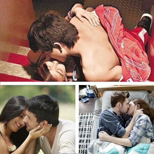 Image of Leather Restraints Ball Mouth Plug Open Mouth Gag O-Ring Gag Restraints, Adjustable Strap Bondage Harness Restraints for Adult Bondage Restraints Sex Play-Pink (BO7)