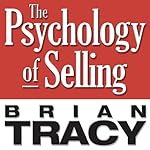 Cover of The Psychology of Selling