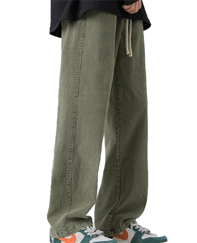 Pantalon de combat en molleton de coton pour homme exigeant