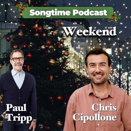 Daily Broadcast 12/20/2025 &ndash; Weekend cover art