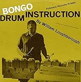 Bongo Drum Instruction