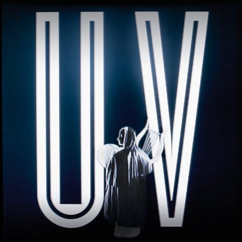 Midnight Juggernauts Uncanny Valley