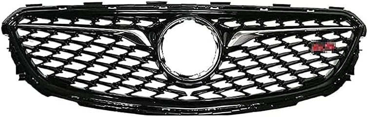 Front Grill,Compatible with Buick Regal 2017,Front Bumper Sport Grill Grille