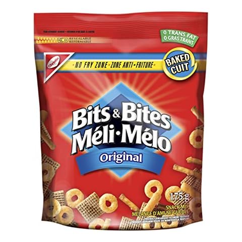 Christies Bits & Bites Original 175g {Imported from Canada} Cover