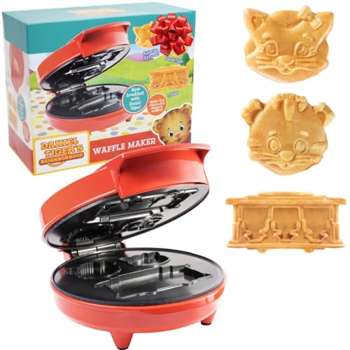 Daniel Tiger Katerina Kitty Waffler