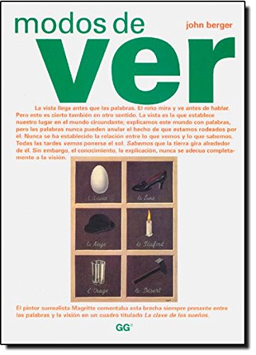 Modos de ver (Comunicacion Visual) Modos de ver (Comunicacion Visual)